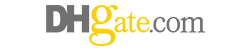 DHgate logo